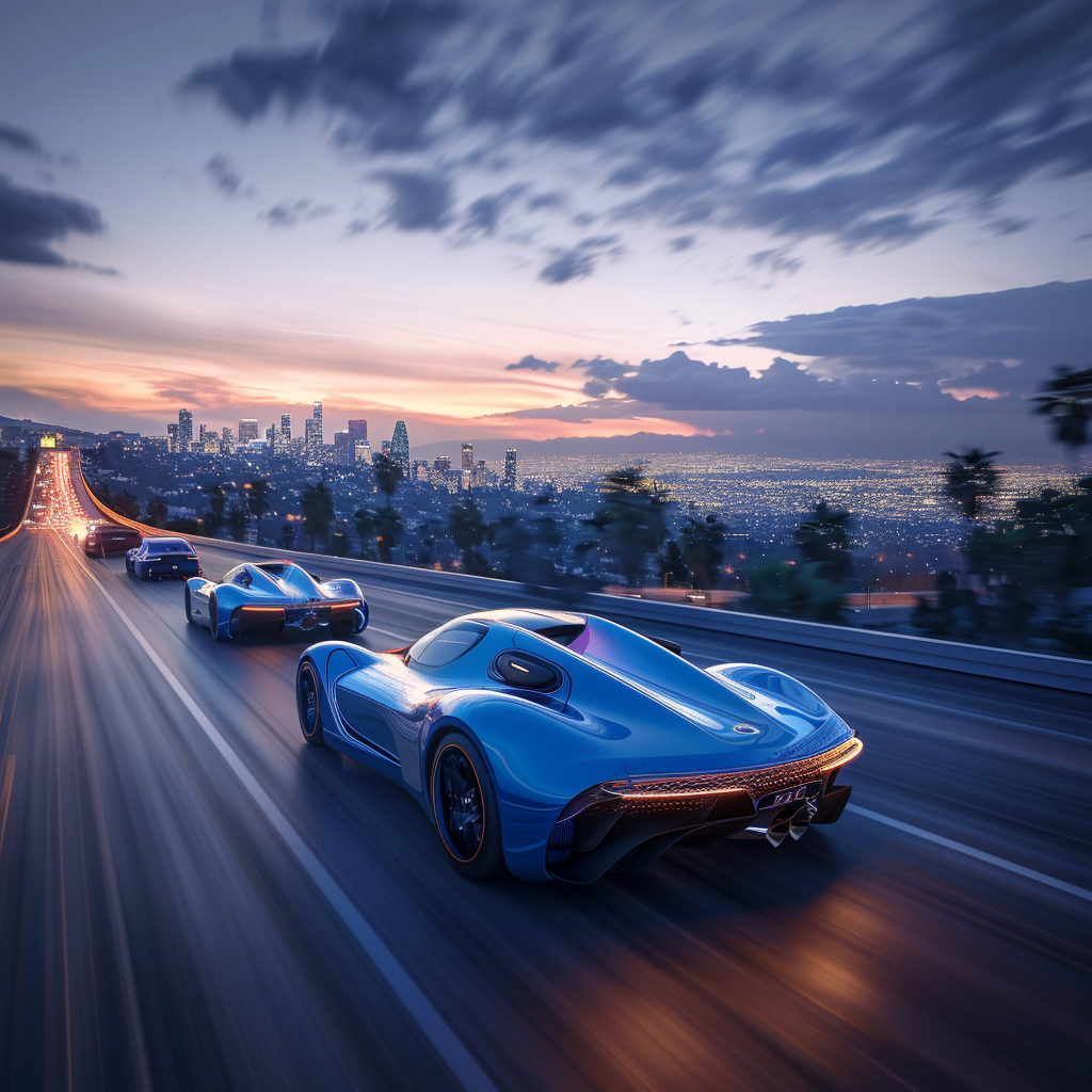 Car Config