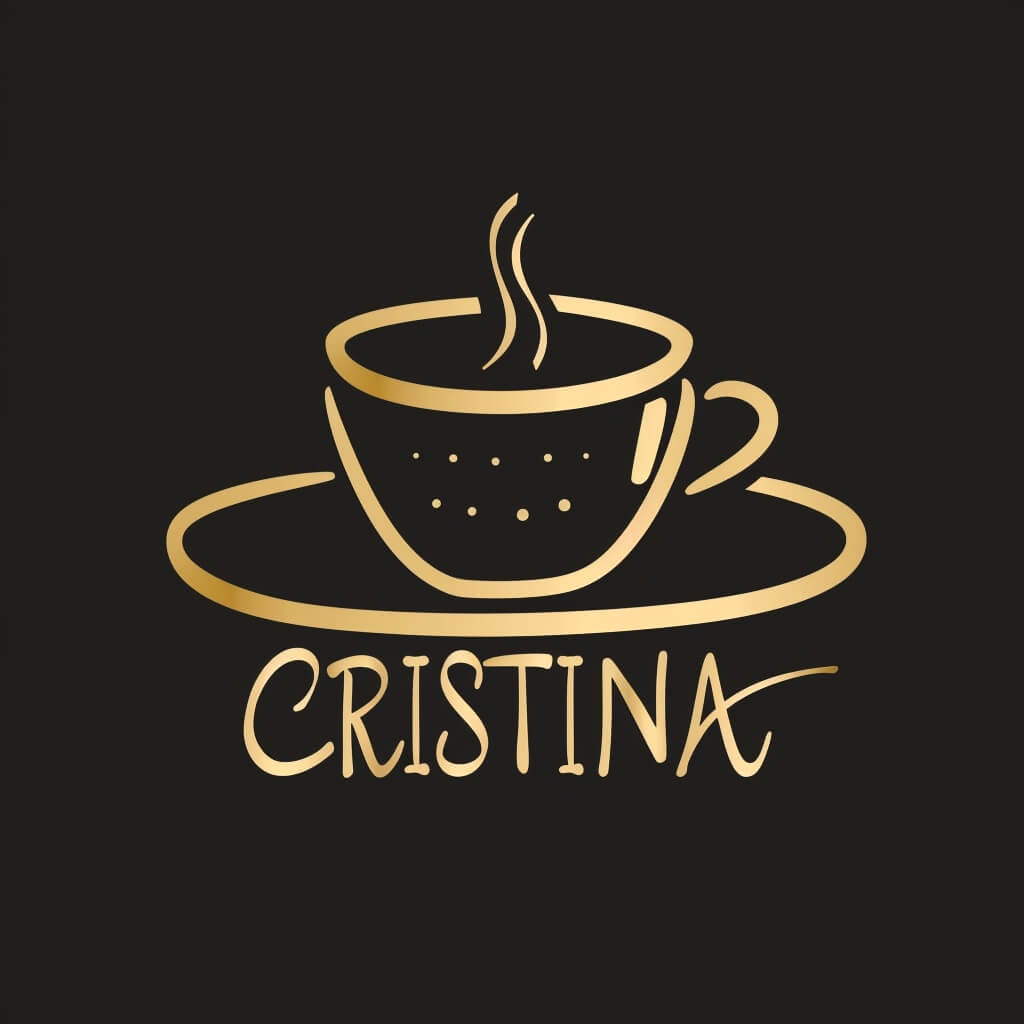Cristina Geafar Logo