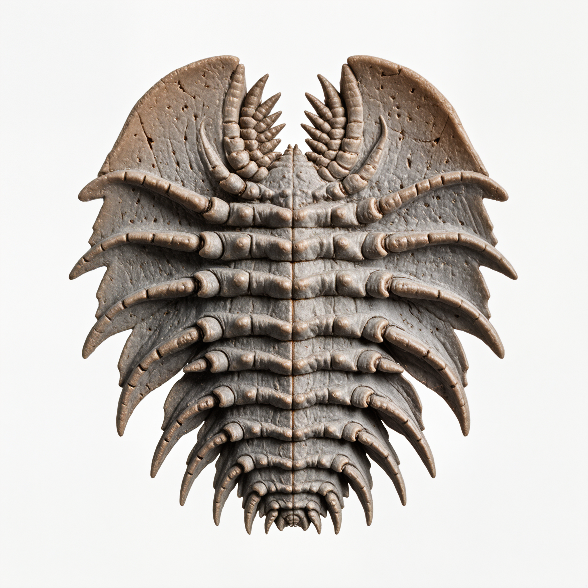 DinoLab trilobite logo