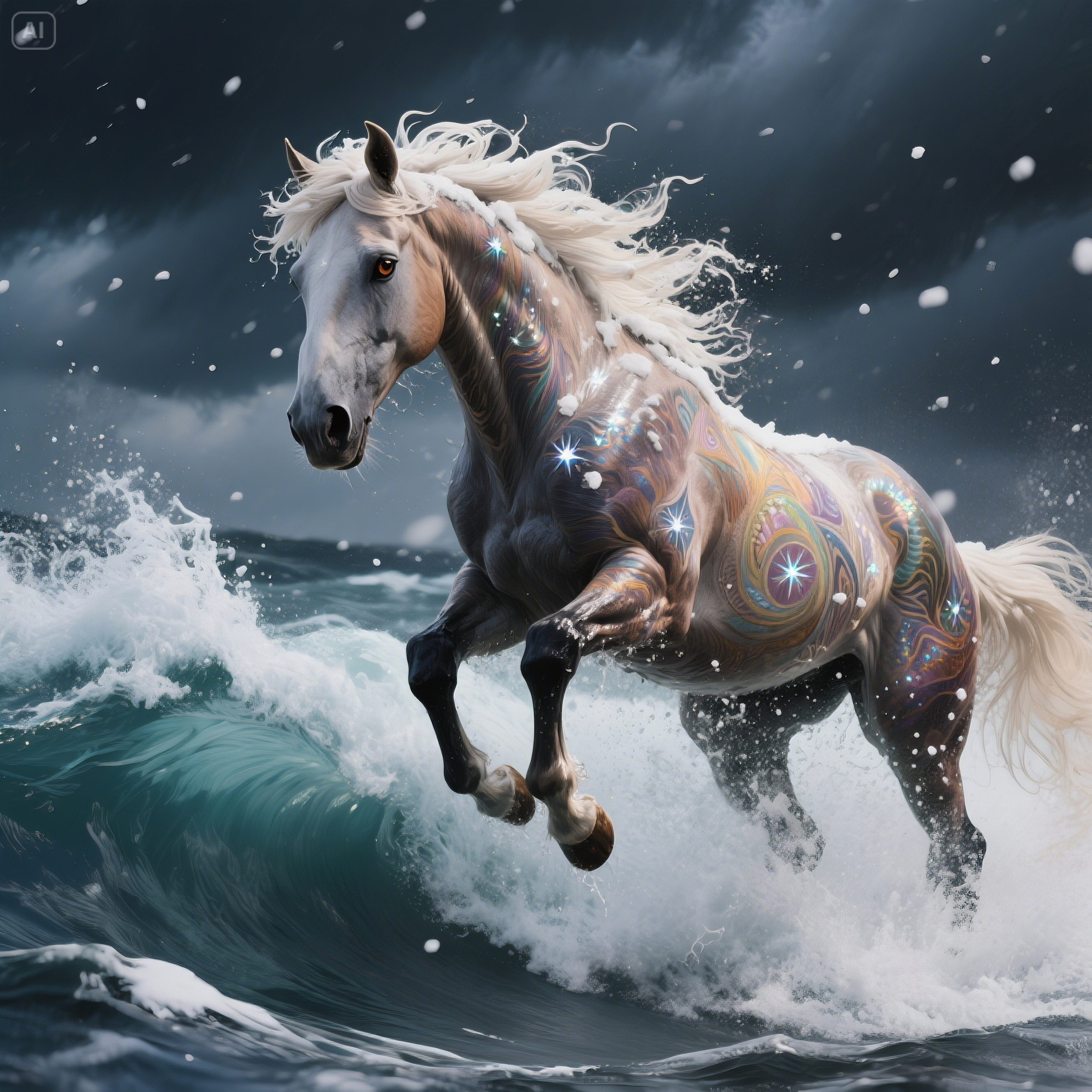 Horses
