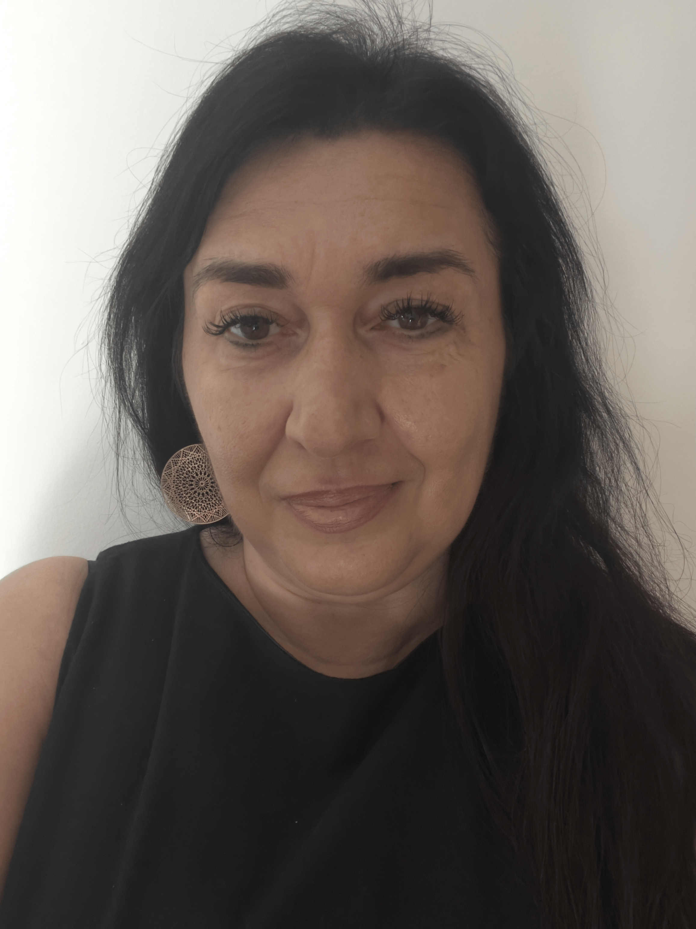 Cristina Geafar