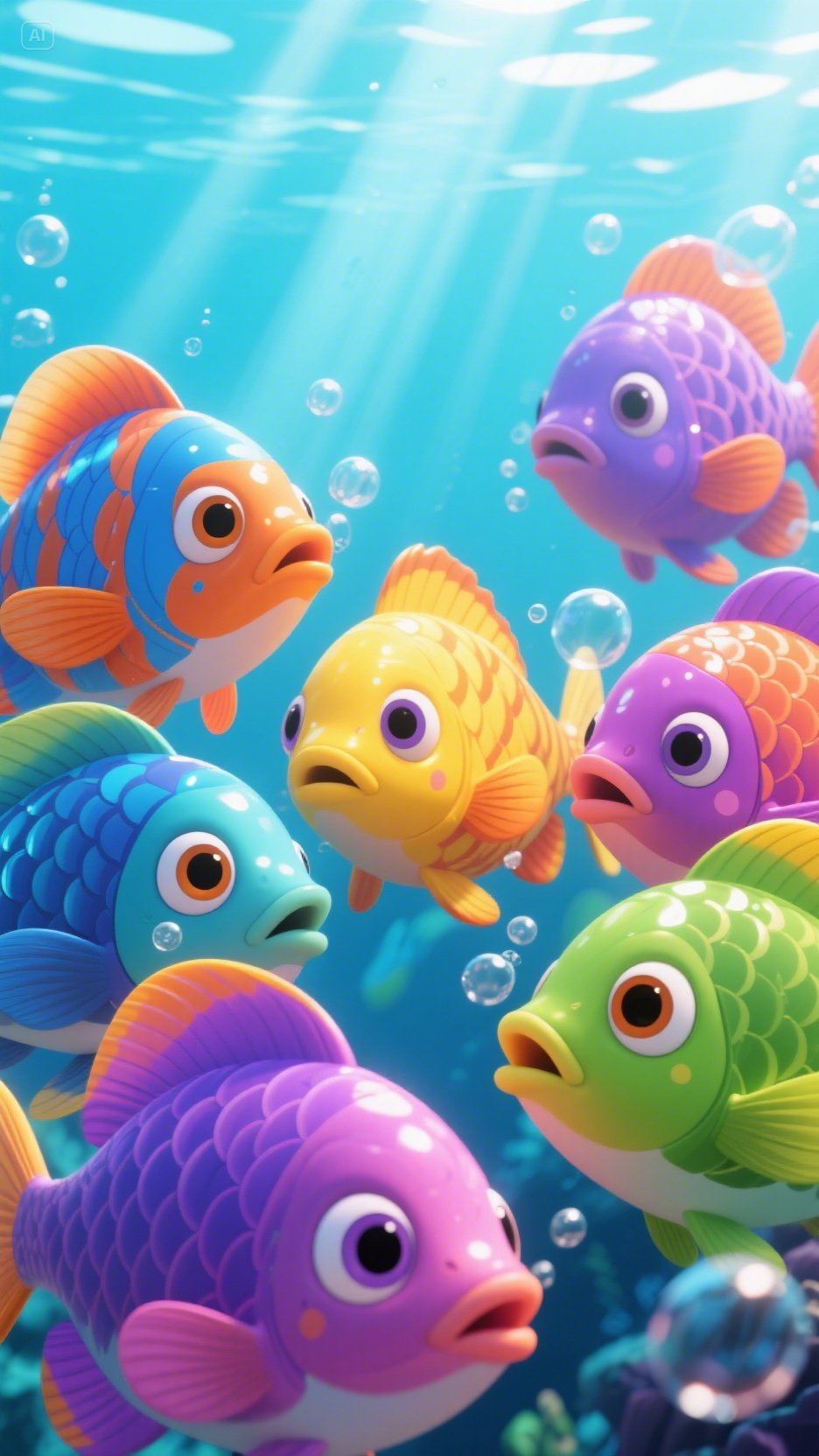 Snorkeling